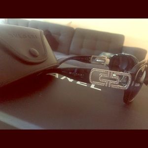 Bulgari Sunglasses